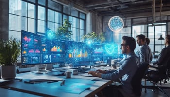 CRM the future