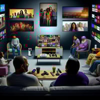 The Global Evolution of Connected TV (CTV)