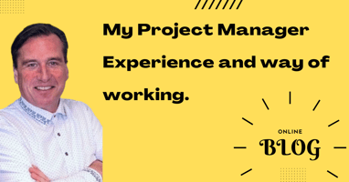 Experience Project Manager