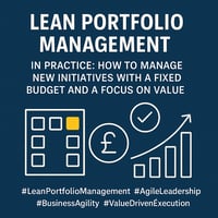 Lean Portfolio Management
