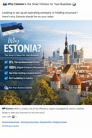 Estonia Business 
