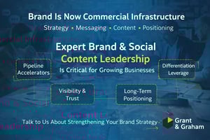 Social Platforms Are Now Revenue Infrastructure