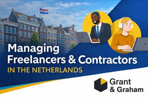 Navigating the Changing Landscape of Freelancers and Contractors in the Netherlands