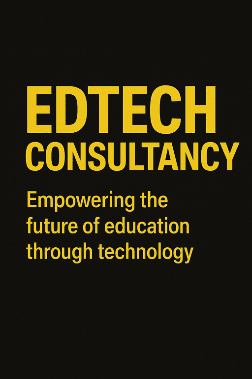 EdTech consultancy at Grant and Graham EdTech consultancy at Grant and Graham