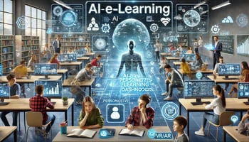 Revolutionizing Education