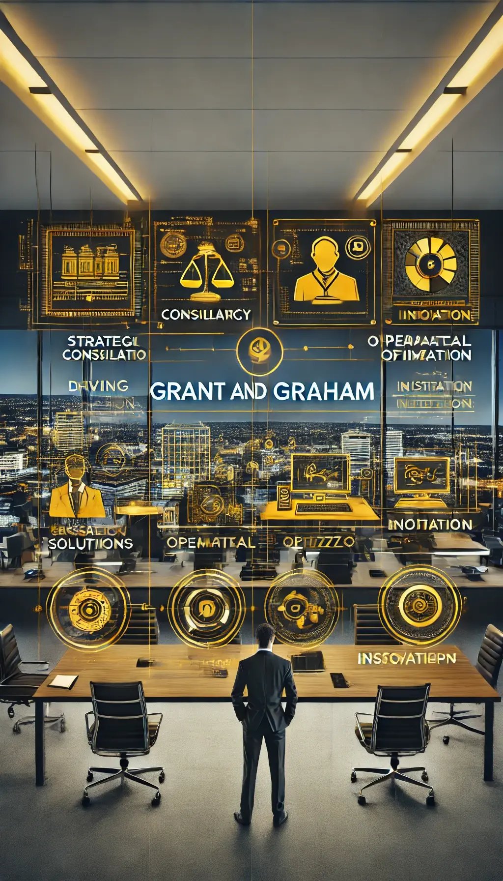 DALL·E 2024-07-06 13.59.25 - A professional image showcasing Grant and Grahams commitment to Lawtech companies. The background features a modern office setting with a focus on te DALL·E 2024-07-06 13.59.25 - A professional image showcasing Grant and Grahams commitment to Lawtech companies. The background features a modern office setting with a focus on te