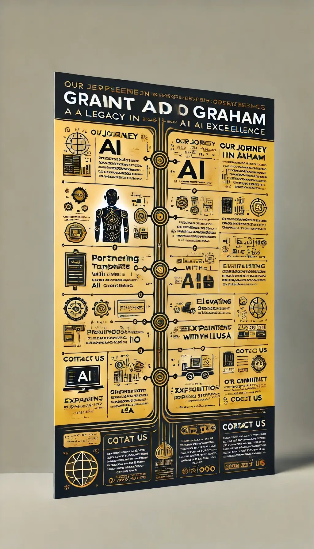 artificial intelligence artificial intelligence