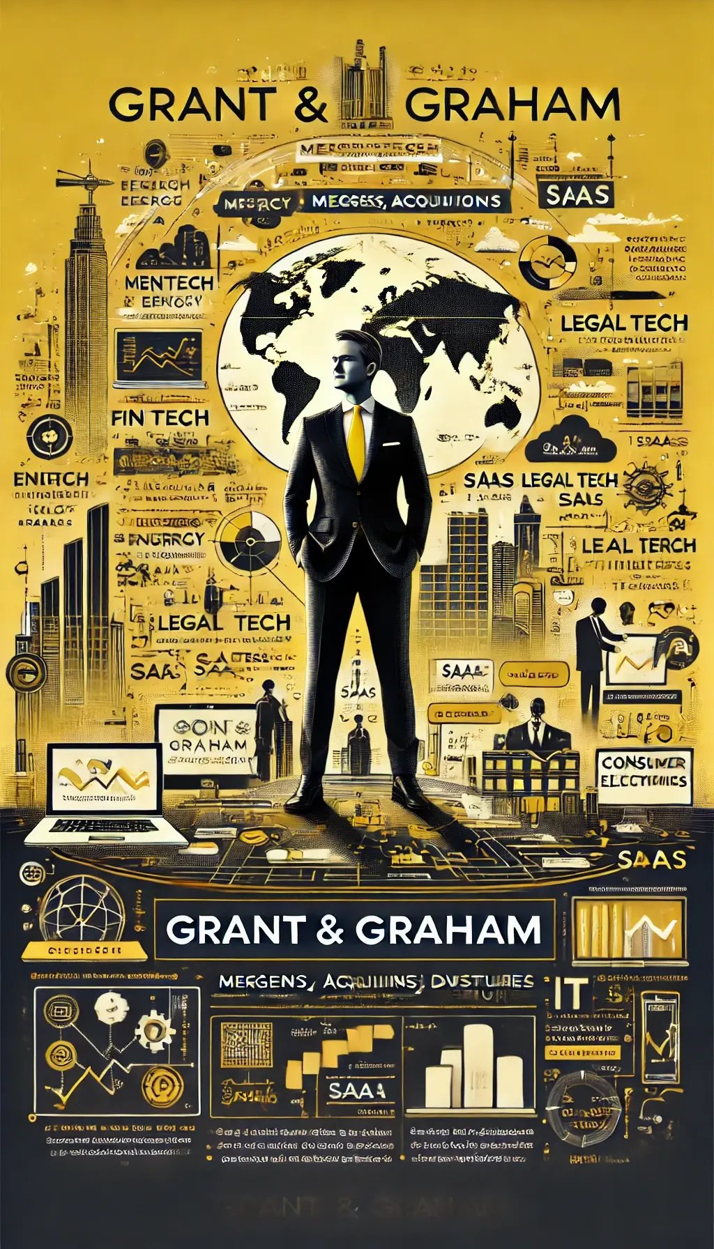 expertise in mergers & acquisitions expertise in mergers & acquisitions