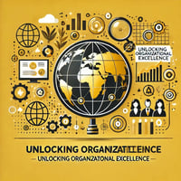 DALL·E 2024-07-06 18.55.09 - A small, professional image for an article titled Unlocking Organizational Excellence using a yellow and black color scheme. The image should includ DALL·E 2024-07-06 18.55.09 - A small, professional image for an article titled Unlocking Organizational Excellence using a yellow and black color scheme. The image should includ
