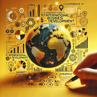 DALL·E 2024-07-06 19.00.51 - A small, professional, and visually appealing image for an article titled A Comprehensive Guide to International Business Development using a yellow DALL·E 2024-07-06 19.00.51 - A small, professional, and visually appealing image for an article titled A Comprehensive Guide to International Business Development using a yellow