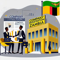 Zambia Zambia