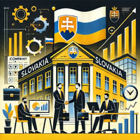 Slovakia Slovakia