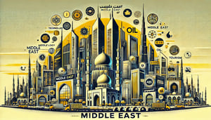 Middle East Middle East