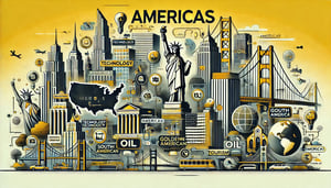 Americas Americas