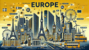 Europe Europe
