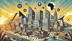 Africa Africa