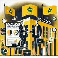 Morocco Morocco