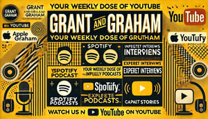 Grant and Graham You Tube channel Grant and Graham You Tube channel