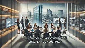 European Business Consulting