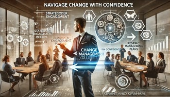 Change Management