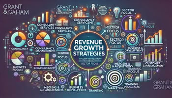 Revenue Growth Strategies