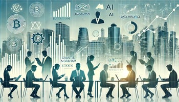 Consultancy in the FinTech Sector