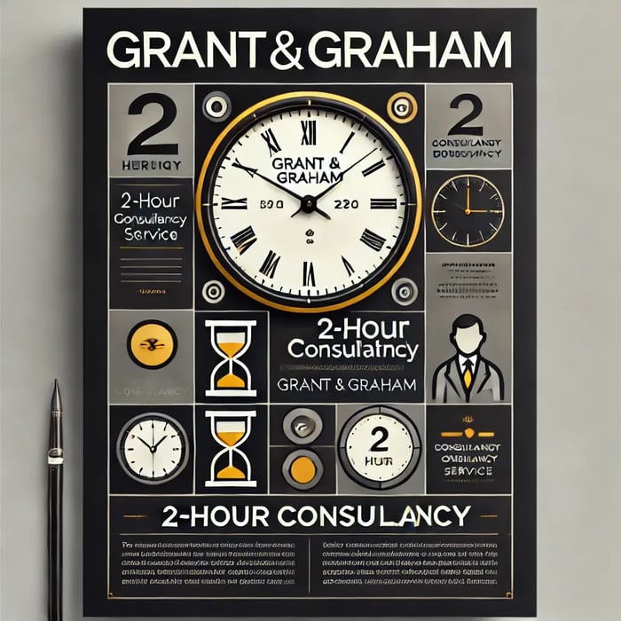 2 Hours Introduction Consultancy image