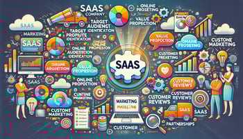 Saas Marketing