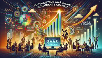 Restructuring a SaaS Company