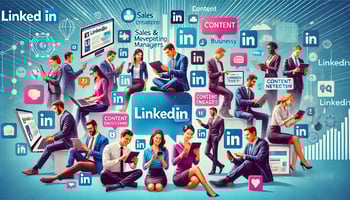 Linkedin research