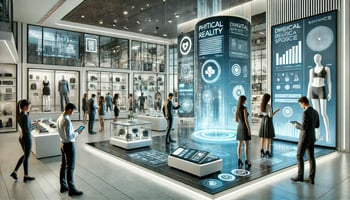 The Future of Retail