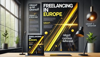 Freelancing in Europe