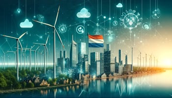 Changes in business in the Netherlands