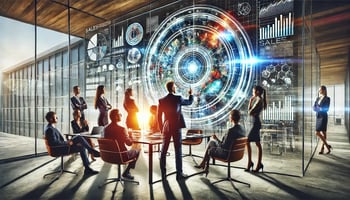 Grant & Graham: Transforming Sales Teams for Lasting Success