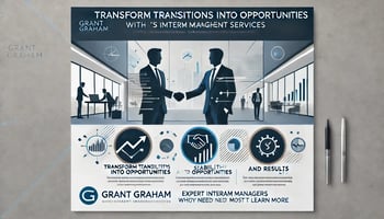 Key Attributes of an Effective Interim Manager