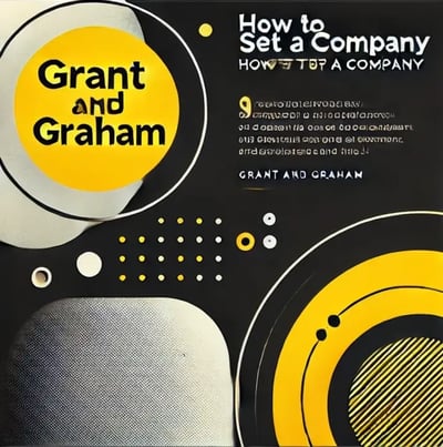 How to Set Up a Company How to Set Up a Company