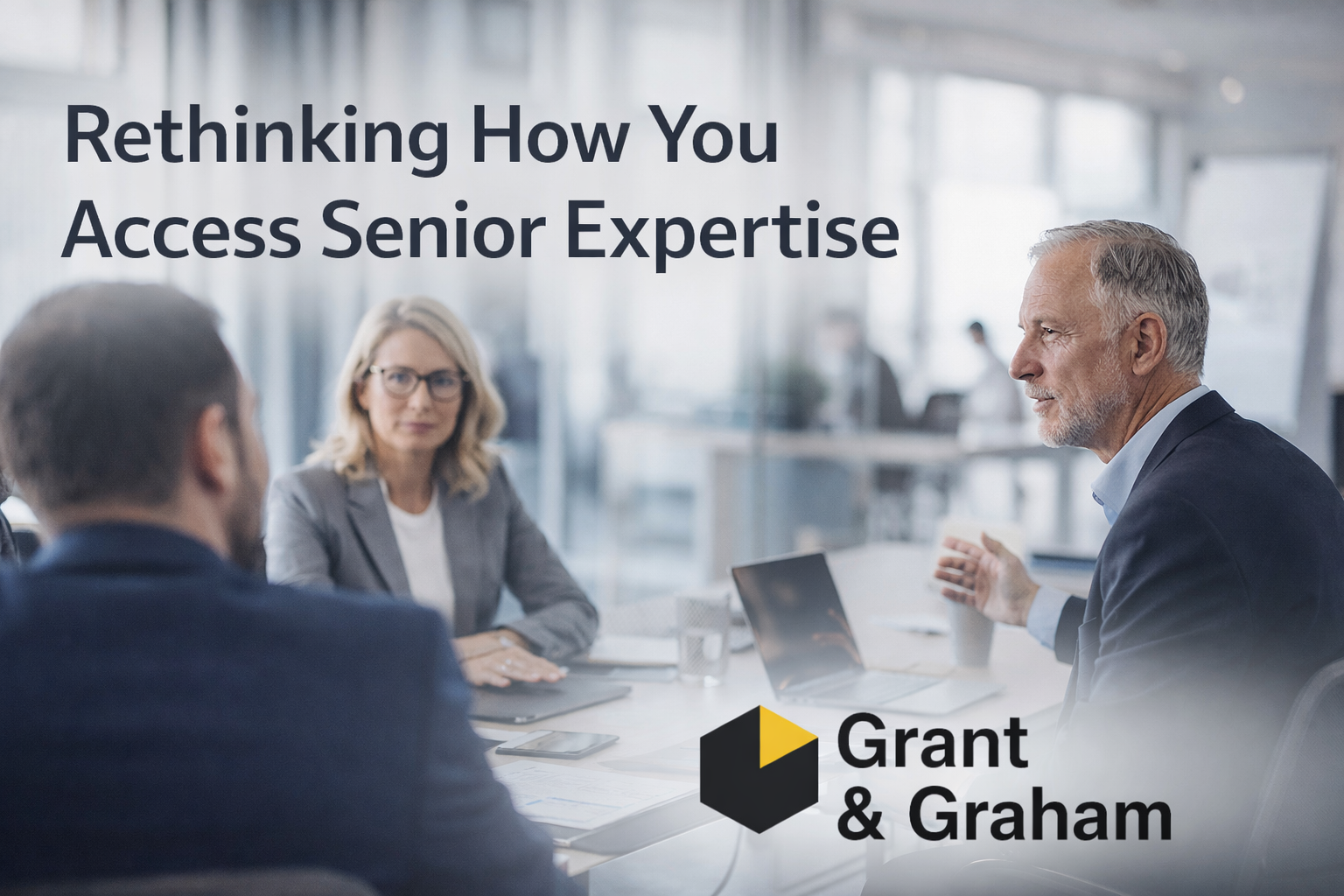 Grant and Graham Article