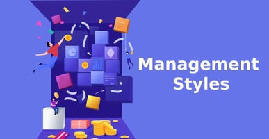 Management Styles 