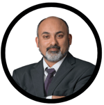 Nadim Naqavi