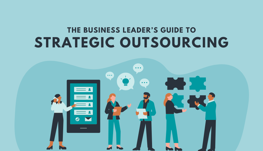 Strategic Outsourcing