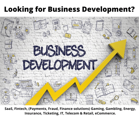 advert new business development manager linkedin-1