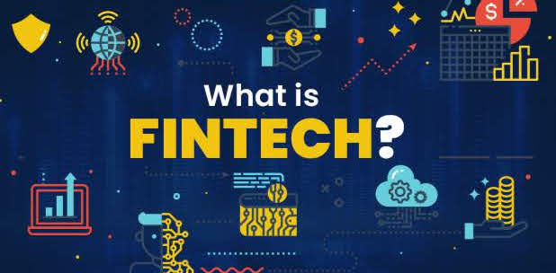 What is Fintech?