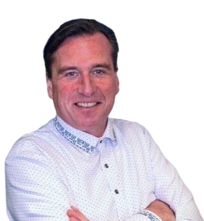 Andrew Collins, Founder & CEO of Grant & Graham