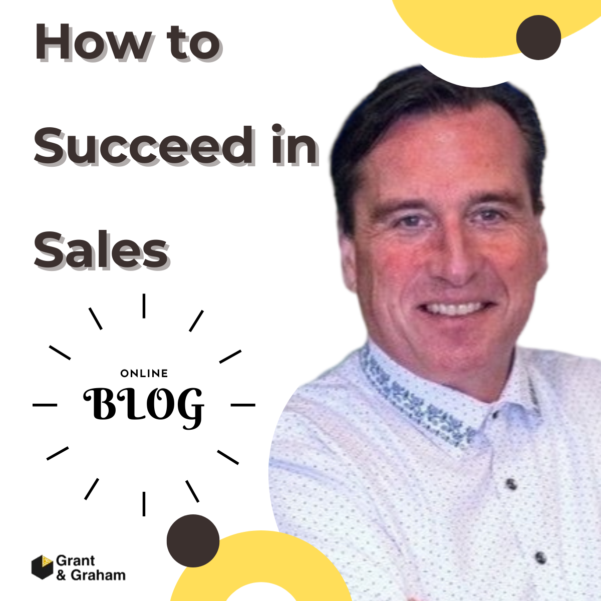 Success in sales