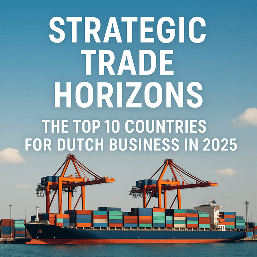 Dutch trade 2025
