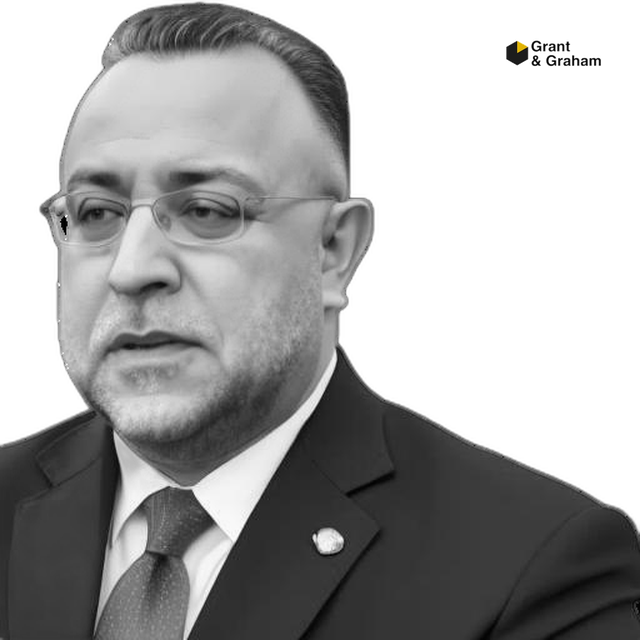 José Manuel García Marcos