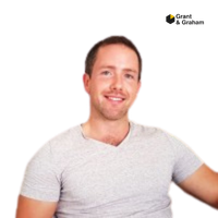 Alastair Mackenzie, Senior Sales Strategy & Automation Consultant at Grant & Graham