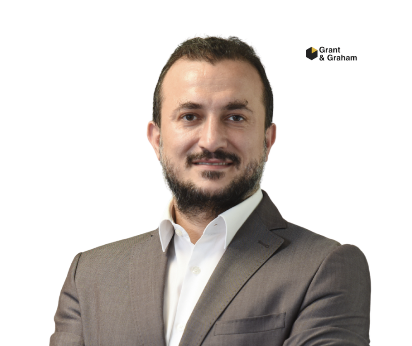 Cihan Efe Kılıç, Senior Industrial Chemicals & Business Development Consultant at Grant & Graham