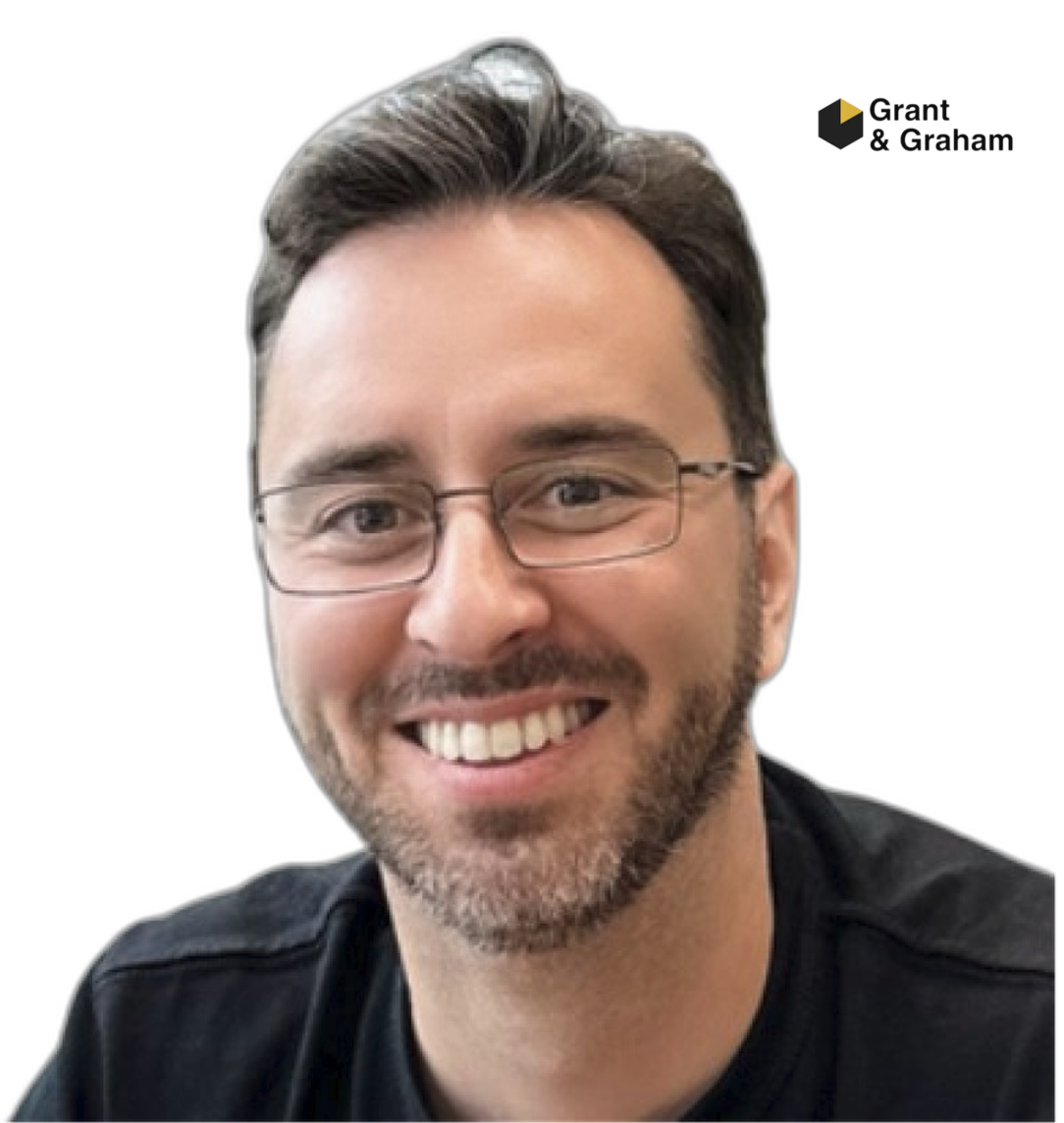 Hernani Costa, PhD — AI & Technology Investment Readiness Senior Consultant at Grant & Graham