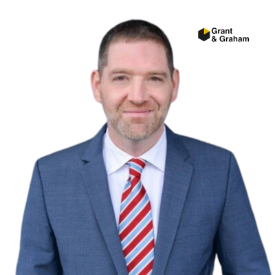 Dr. Wouter Borghols, Senior Innovation & Automotive Technology Consultant at Grant & Graham